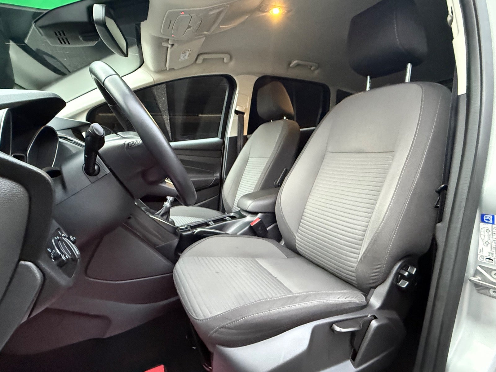 Billede af Ford C-MAX 1,0 SCTi 125 Titanium