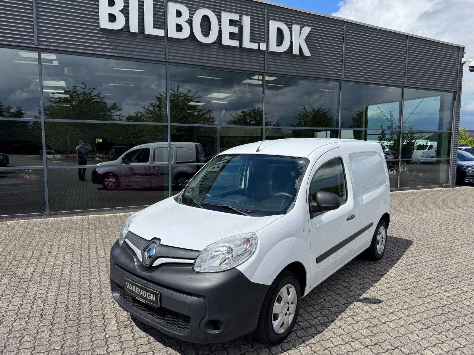 Renault Kangoo dCi 75 Access L1