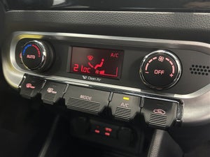 Kia Rio CVVT Limited