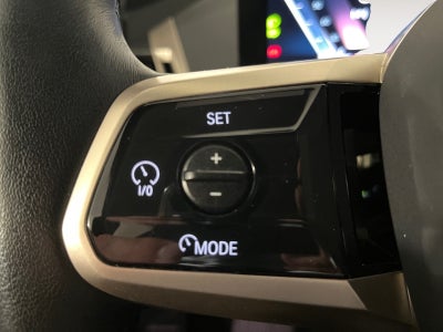 BMW iX xDrive40 Supercharged