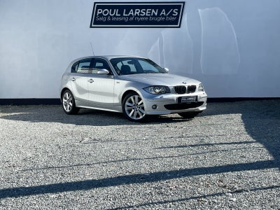 BMW 130i 3,0  5d