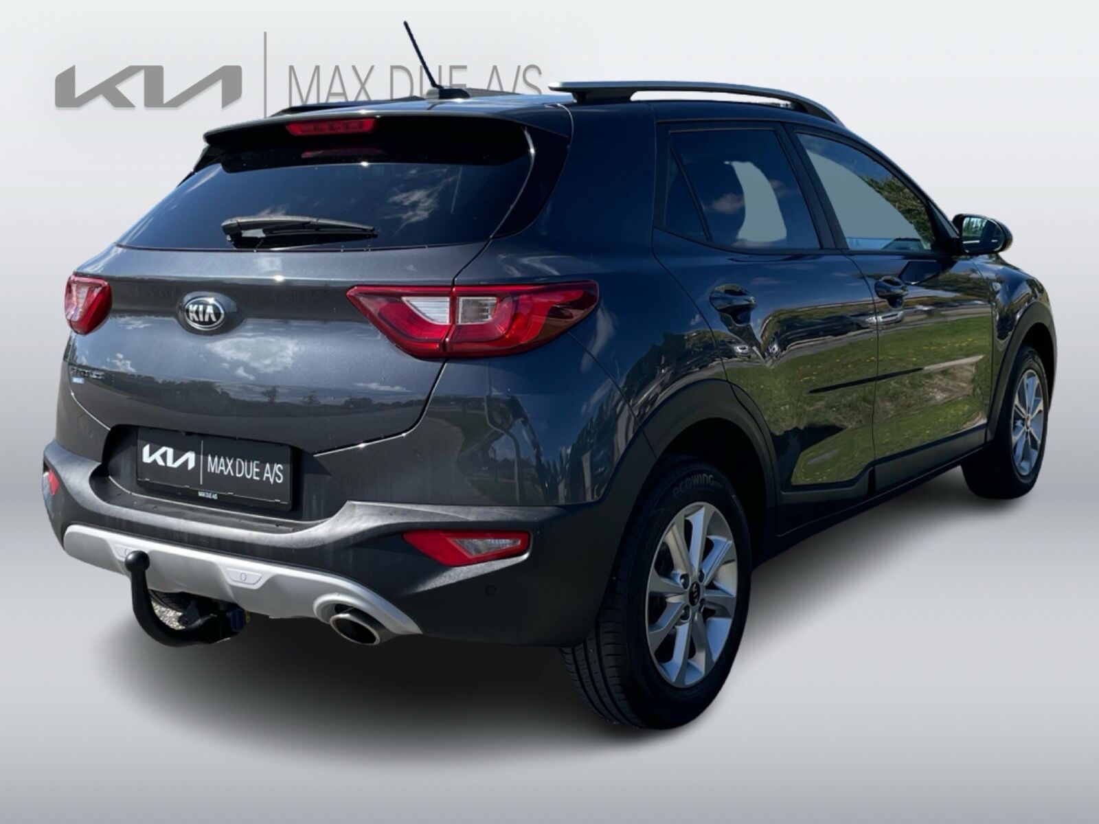 Kia Stonic Advance