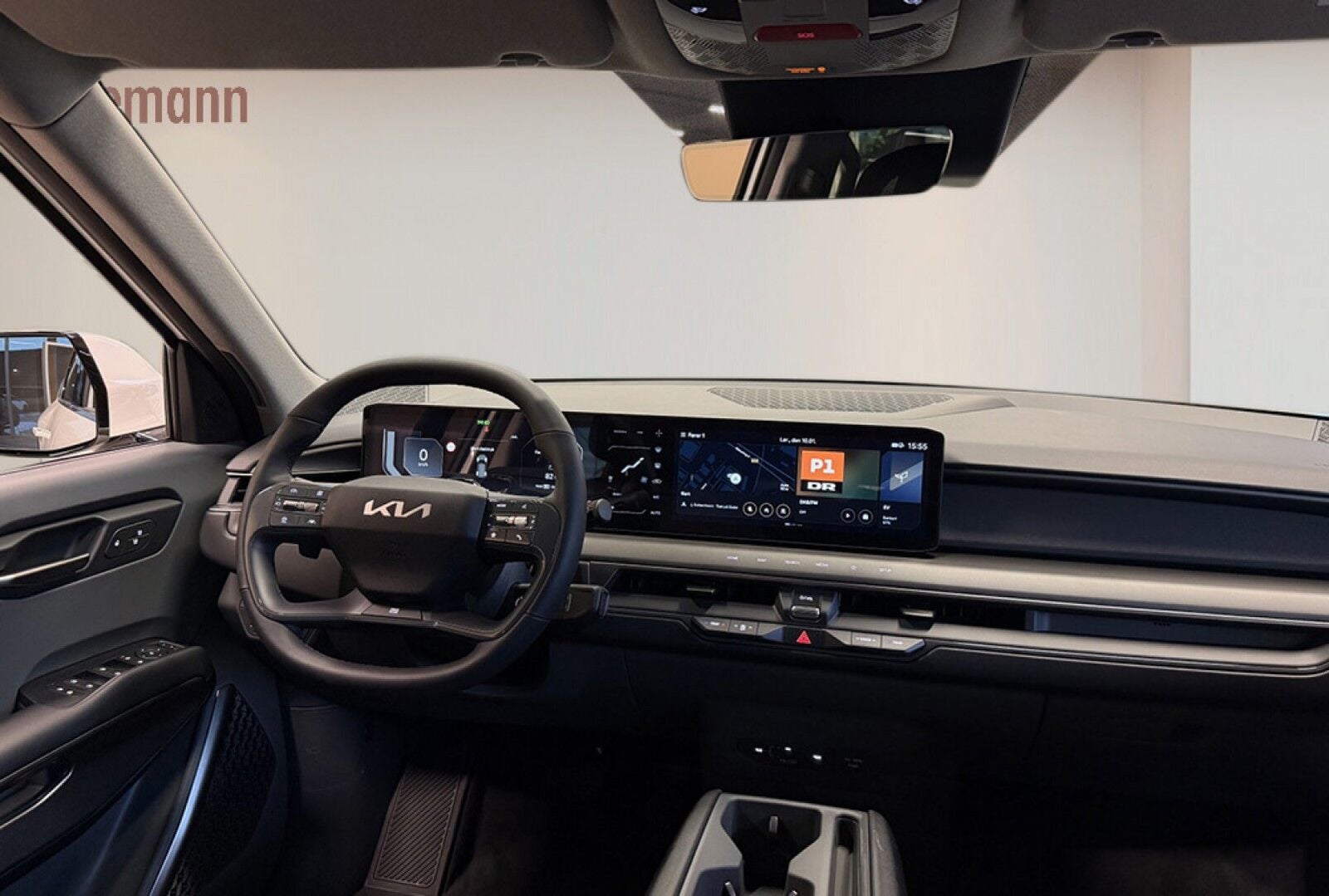 Kia EV9 Standard Range Upgrade RWD 7prs
