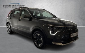 Kia Niro EV Limited Edition