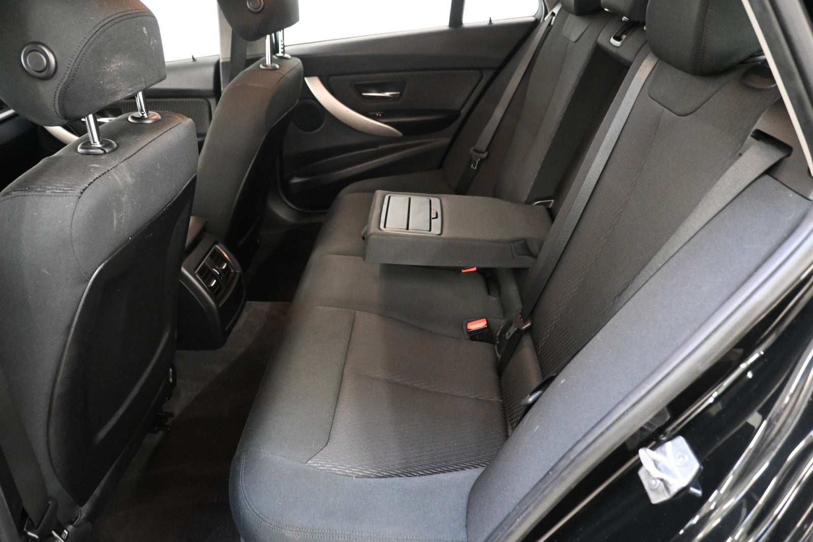 BMW 318i Touring aut.