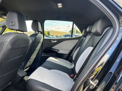 VW ID.3 Pro Move