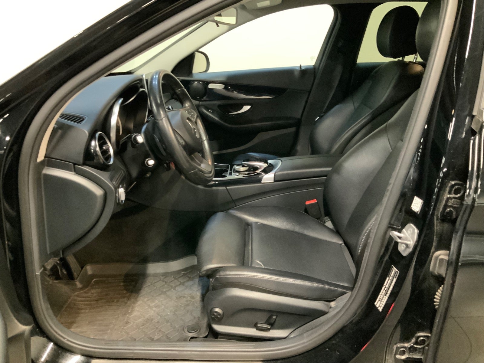 Mercedes-Benz C 220 d