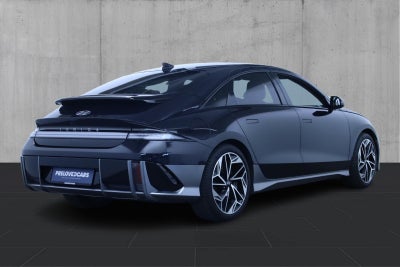Hyundai Ioniq 6 Creative Hyundai Ioniq 6 Creative - 3