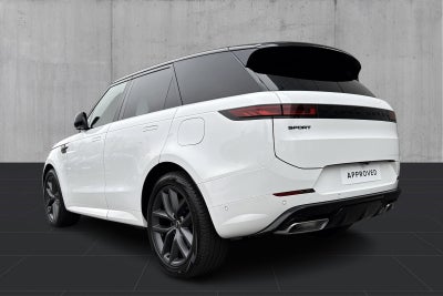 Land Rover Range Rover Sport P460e Dynamic HSE aut. - 2