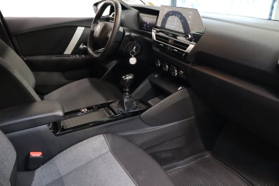Citroën C4 X PureTech 100 You!