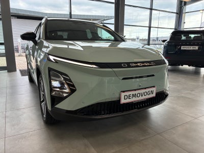 Omoda 5  EV Premium 5d