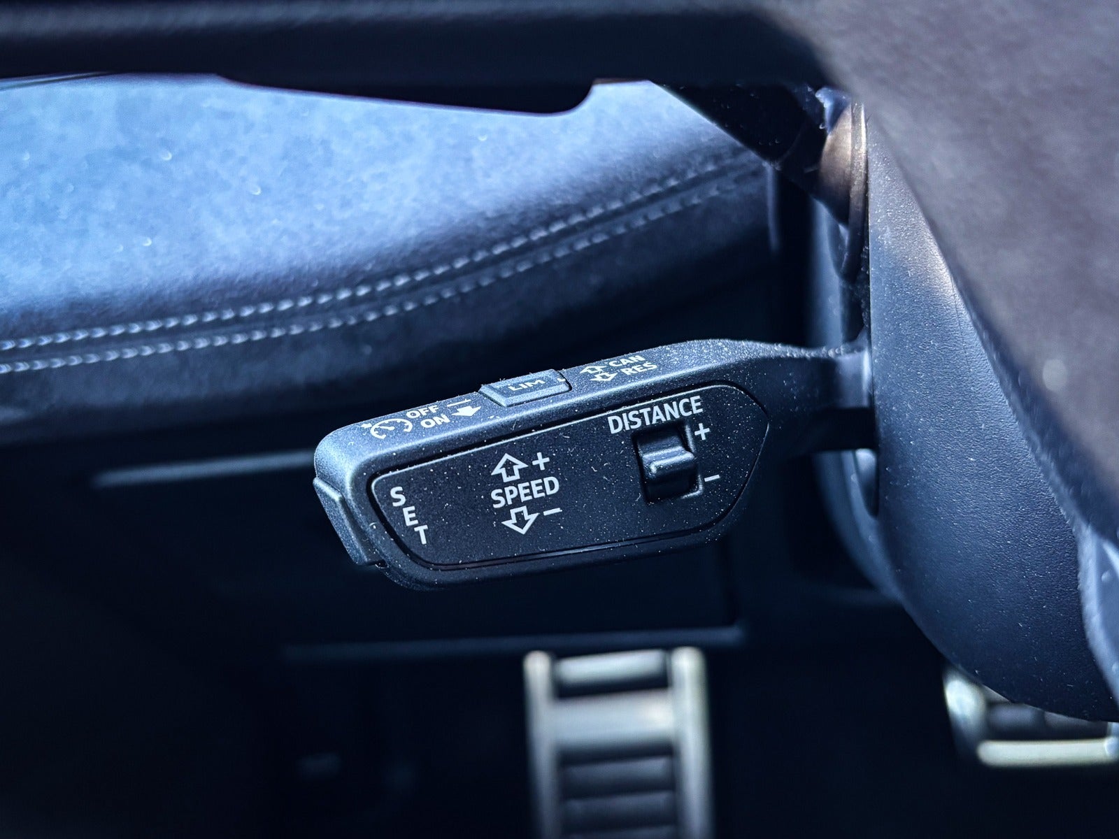 Billede af Audi A6 e-tron Ultra performance Avant