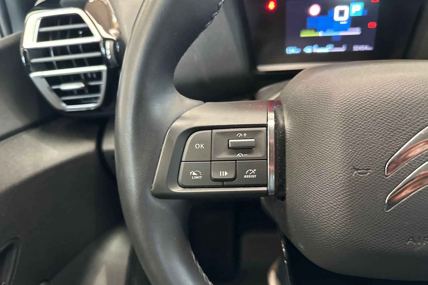 Billede af Citroën ë-C4 50 Feel