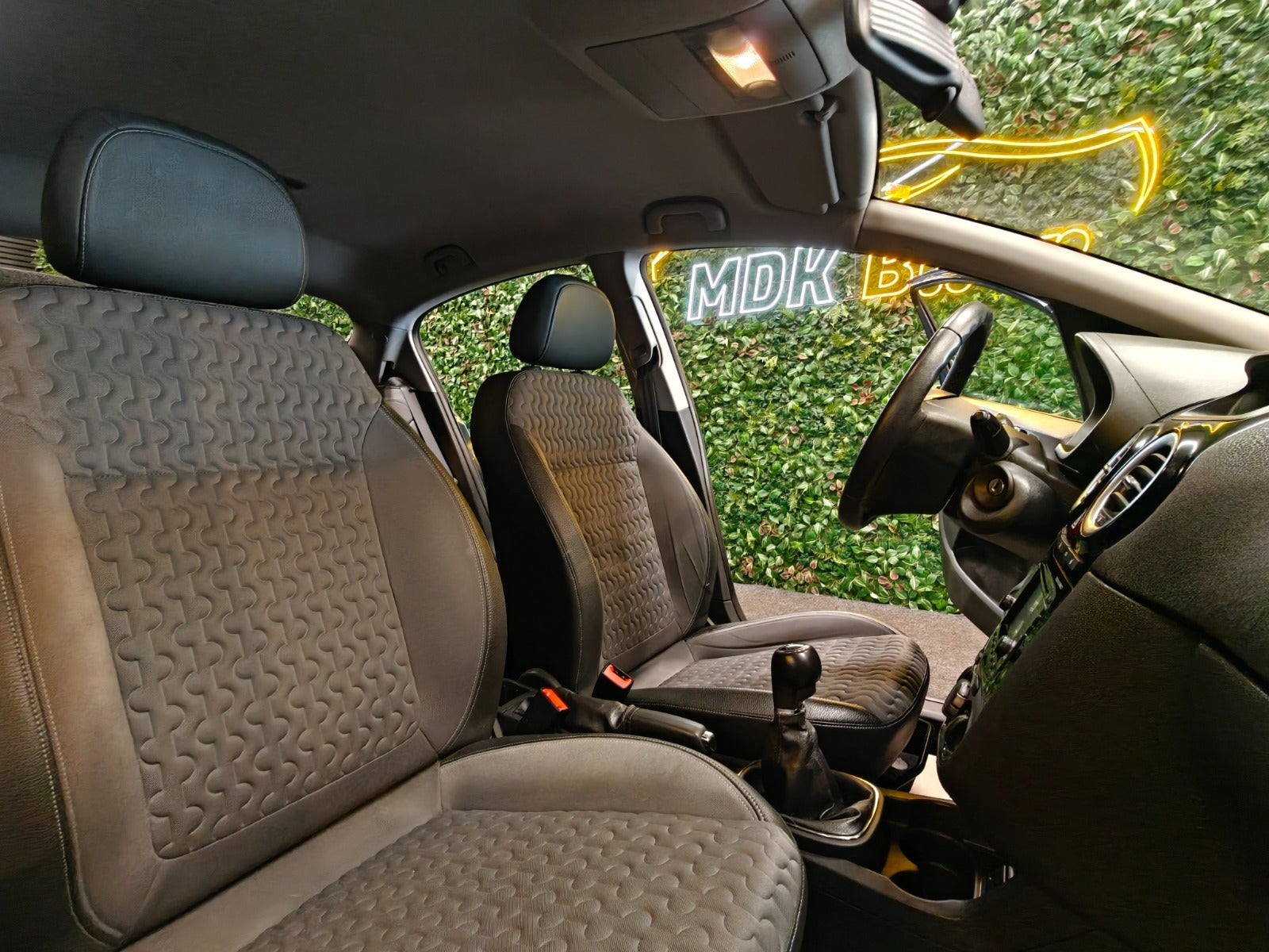 Billede af Opel Corsa 1,3 CDTi 95 Enjoy eco
