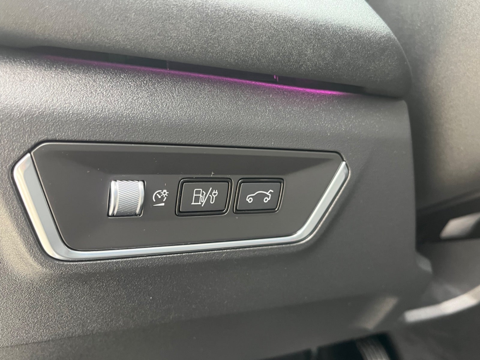 Billede af Lynk & Co 01 1,5 PHEV
