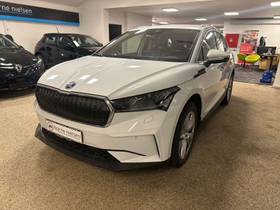 Skoda Enyaq iV Loft billede 2