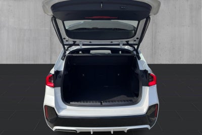 BMW iX1 eDrive20 M-Sport