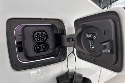 BMW i3 Comfort Advanced