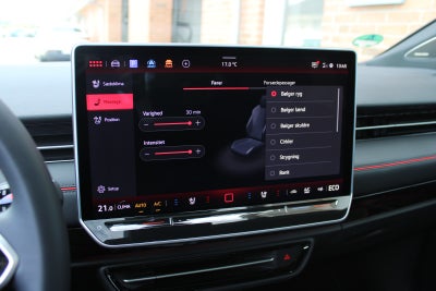 VW ID.7 GTX Max 4Motion