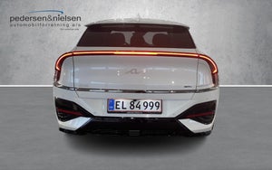 Kia EV6 Long Range GT-Line