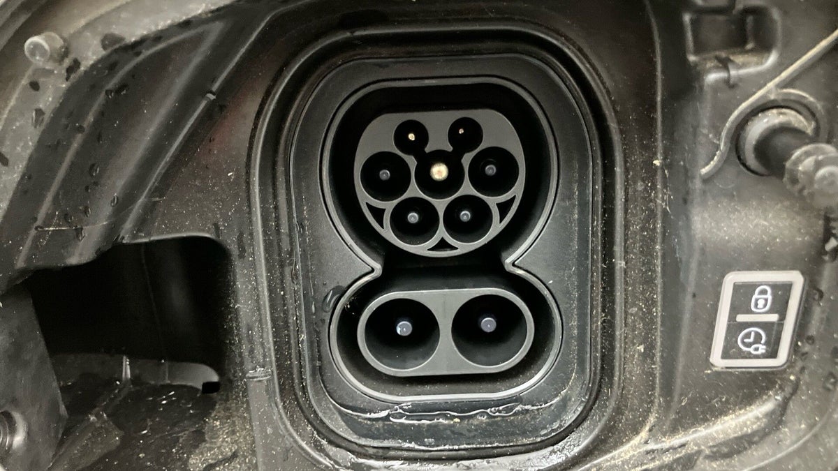 Citroën ë-SpaceTourer L2 Shine billede 10