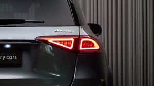 Mercedes GLE350 de AMG Line aut. 4Matic