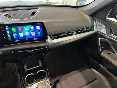 BMW iX1 xDrive30 Fully Charged M-Sport