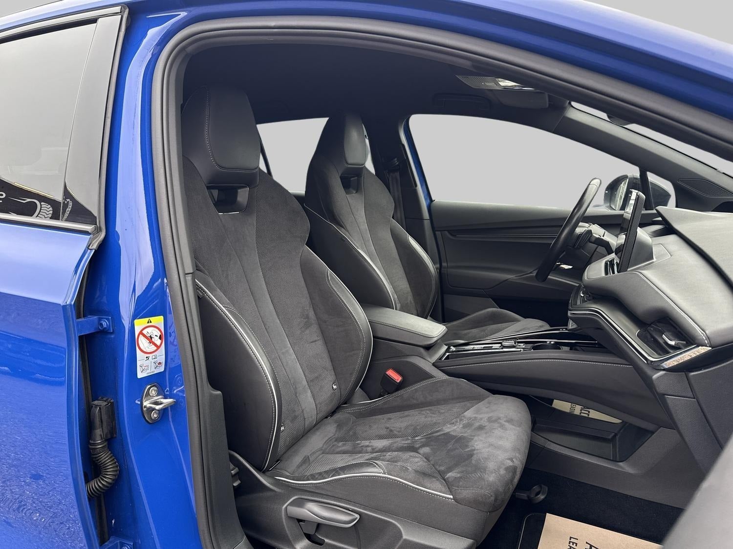 Billede af Skoda Enyaq 60 iV Sportline