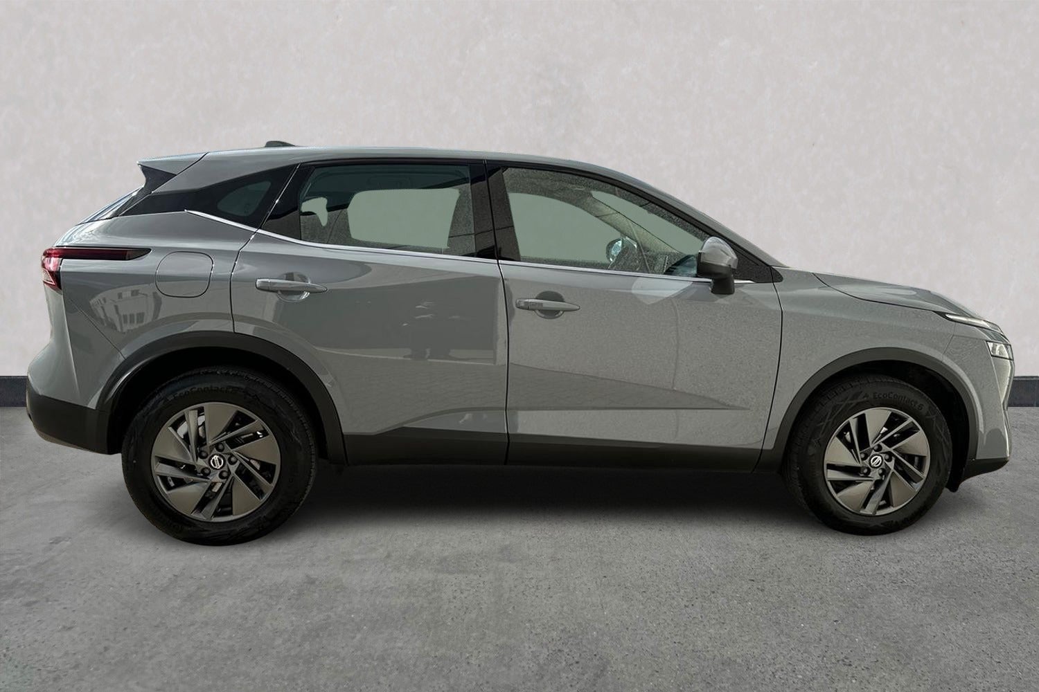 Billede af Nissan Qashqai 1,3 mHEV Acenta
