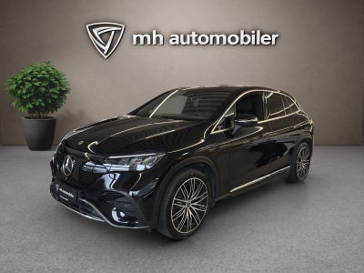 Mercedes EQE350 SUV AMG Advance Plus 4Matic
