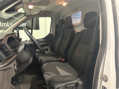 Ford Transit Custom 280S TDCi 130 Trend aut.