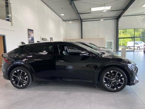 Kia EV6 Long Range GT-Line