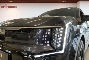 Kia EV9 Long Range Performance GT AWD 7prs