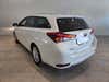 Toyota Auris Hybrid H2 Comfort Touring Sports CVT thumbnail