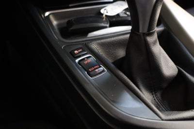 BMW 318d Touring