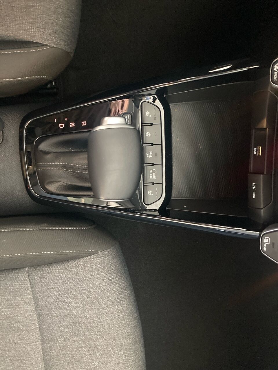 Kia Stonic T-GDi mHEV Prestige Upgrade DCT