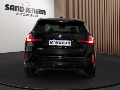 BMW iX1 xDrive30 M-Sport Van