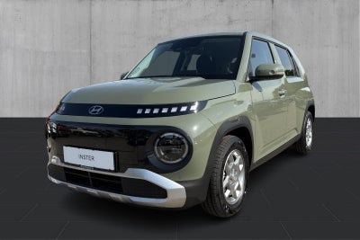 Hyundai Inster 49,0 Advanced 2025