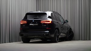 BMW X5 xDrive45e M-Sport aut.