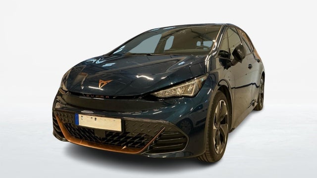 Cupra Born 77 e-Boost