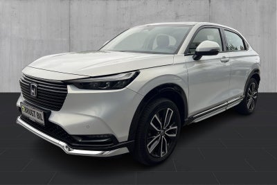 Honda HR-V e:HEV Advance eCVT - 0