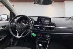 Kia Picanto Prestige Upgrade