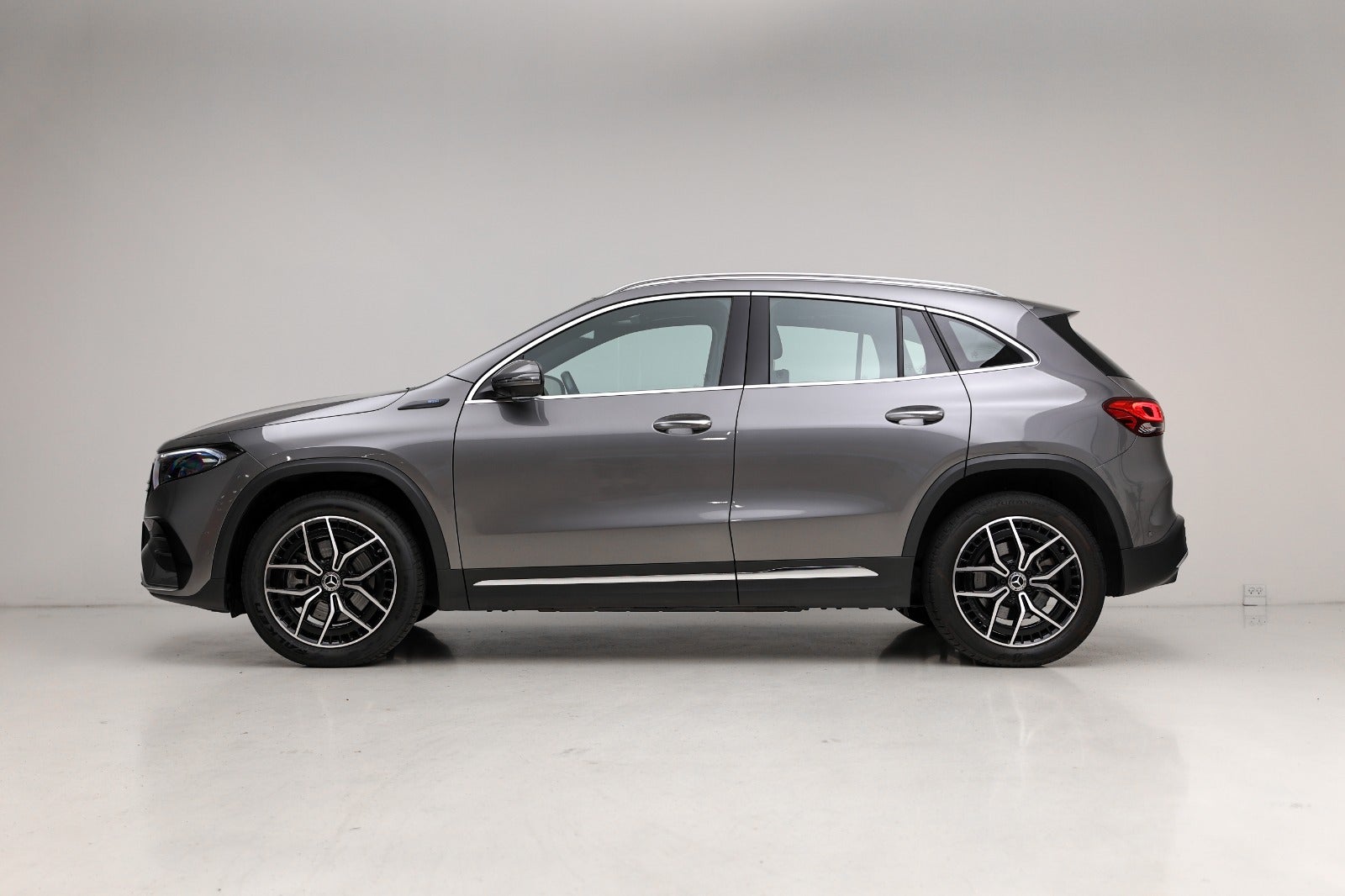 Mercedes-Benz EQA250 AMG Line