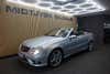 Mercedes CLK280 Cabriolet Avantgarde aut.
