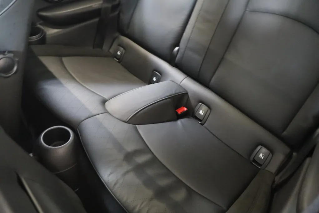 MINI Cooper SE Experience