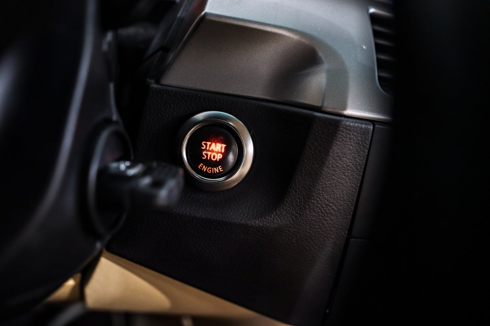 Billede af BMW 525i 2,5 