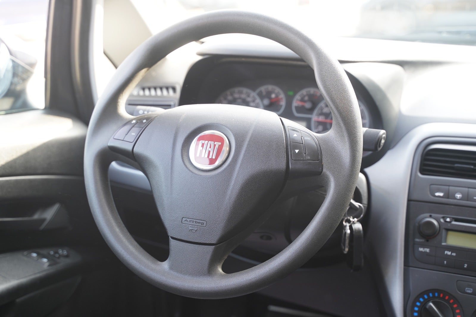 Billede af Fiat Punto 1,4 Pop MTA