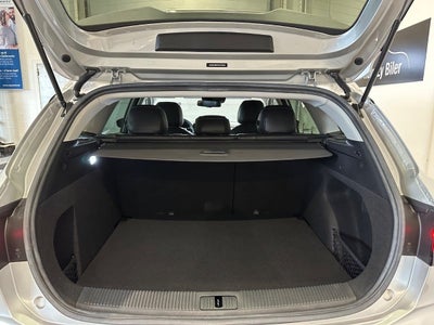MG MG5 Luxury