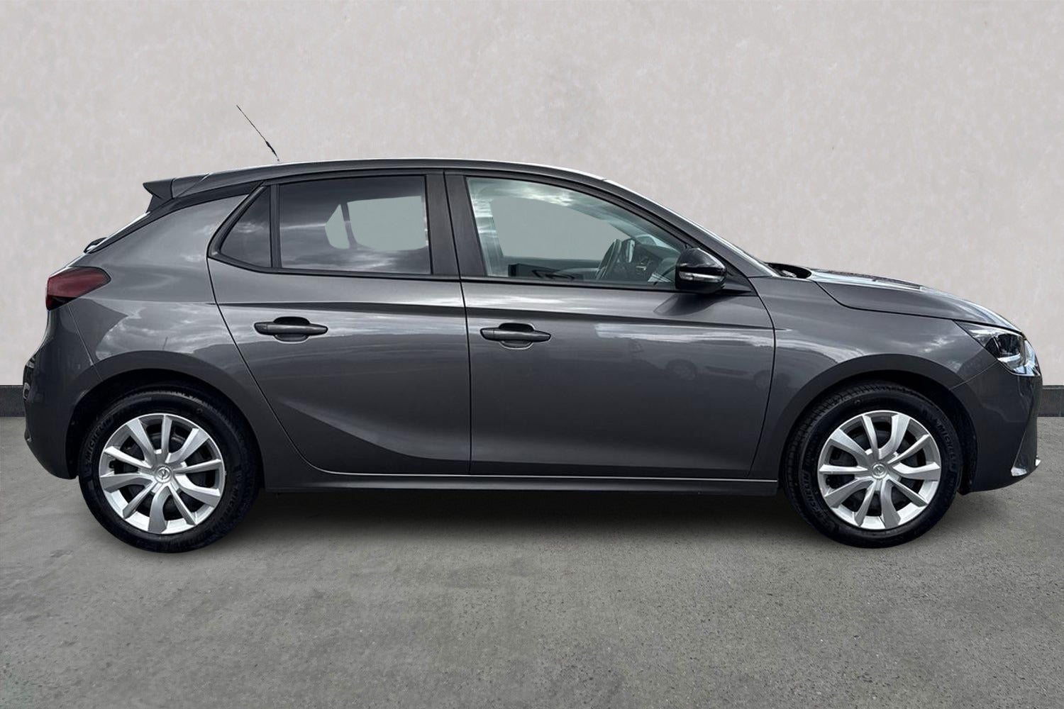 Billede af Opel Corsa 1,2 Edition+