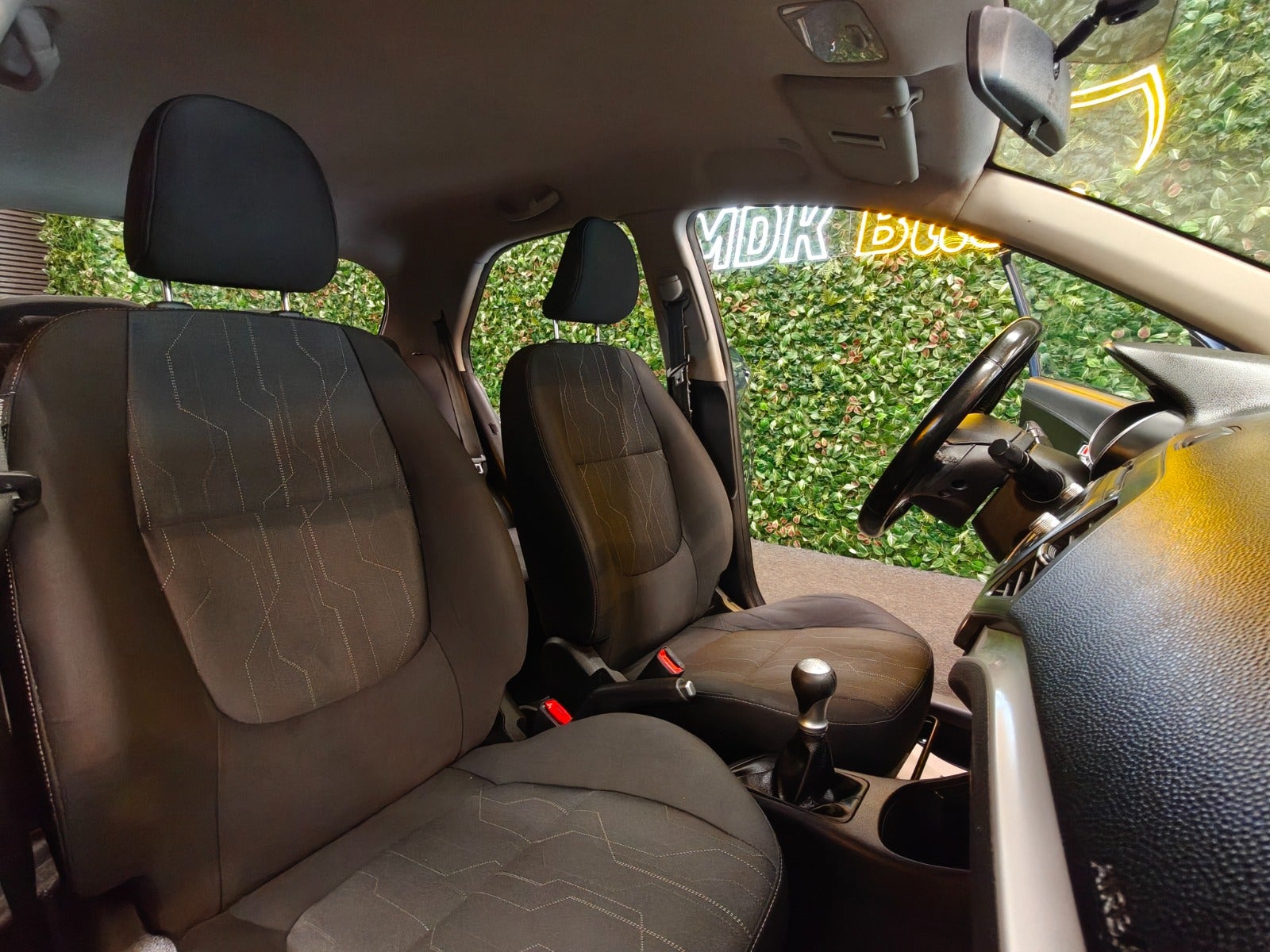 Billede af Kia Picanto 1,0 Limited